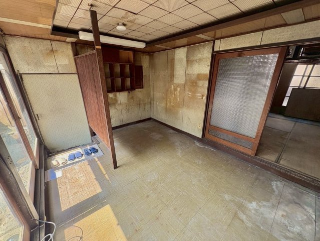 深草相深町