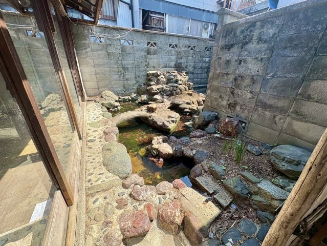 深草相深町