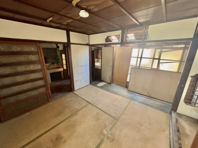 深草相深町