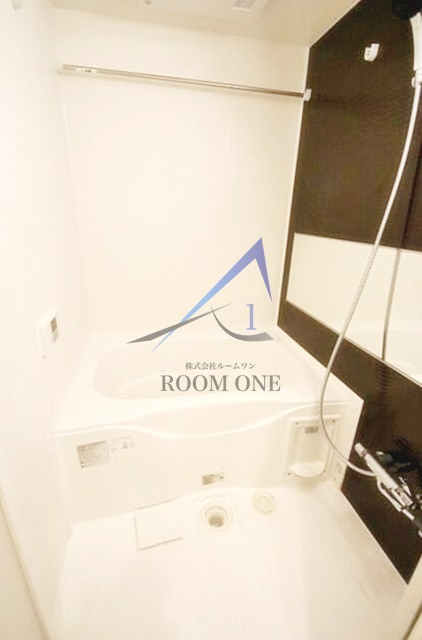 プラウドクリアの浴室|お風呂です。