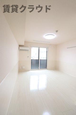 レーヴの寝室|落ち着いて過ごせるお部屋なので、寝室にいかがでしょうか