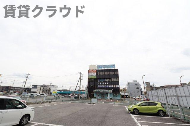 レーヴの展望|明日を自由に『Asfree』賃貸クラウド千葉蘇我店です！