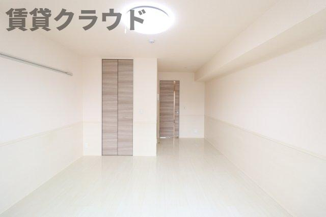 レーヴの居間・リビング|ゆったり過ごせる居間です