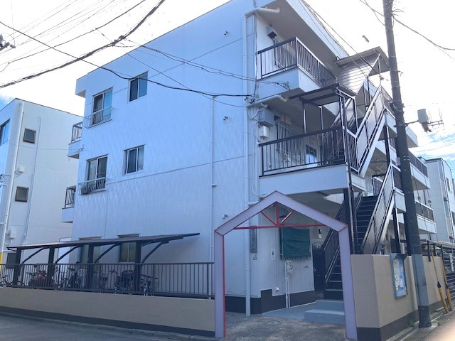 第１竹雪コーポのその他