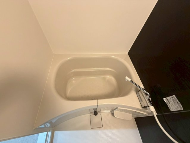 SORA住吉の浴室