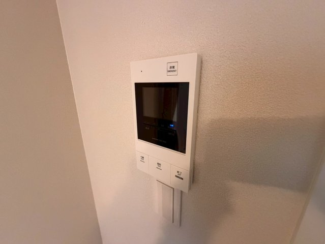 SORA住吉の設備