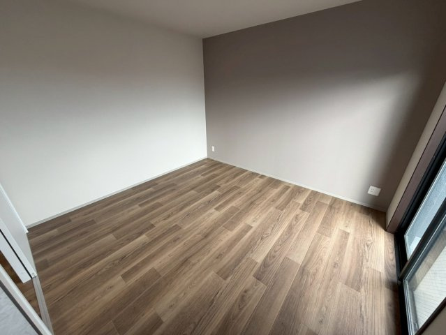 SORA住吉の収納