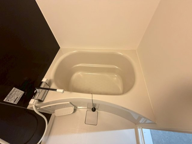 SORA住吉の浴室