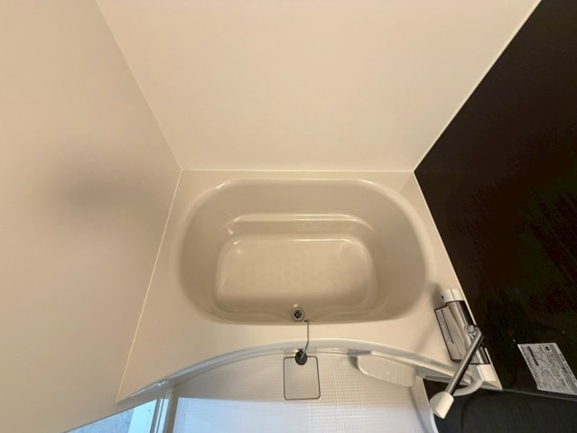 SORA住吉の浴室