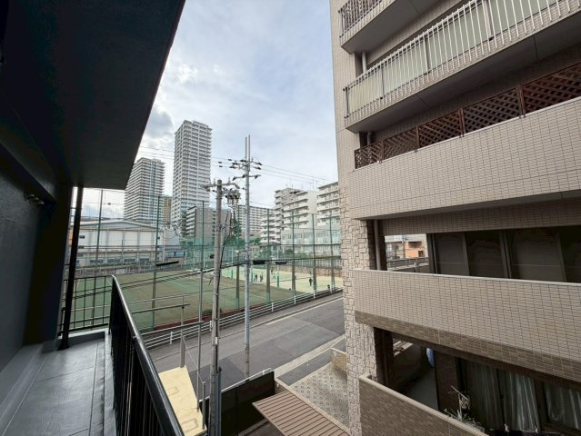 SORA住吉のその他