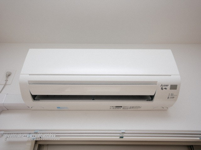 エスリード松屋町グレイスの設備