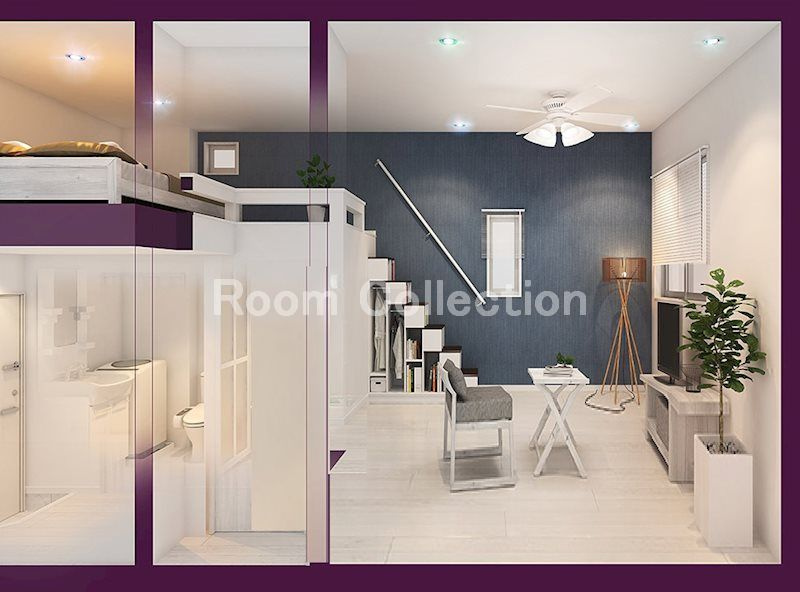 ハーモニーテラス宇喜田町Ⅱ