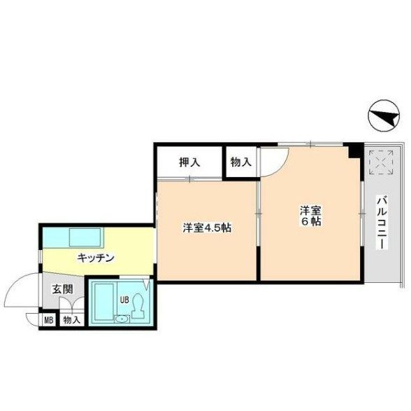 秦ビル