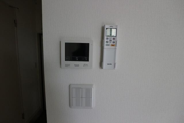 ＧＲＡＮＤＴＩＣ蓮田のセキュリティ|別部屋参考写真となります
