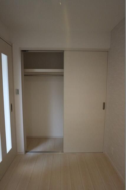 ＧＲＡＮＤＴＩＣ蓮田の収納|別部屋参考写真となります