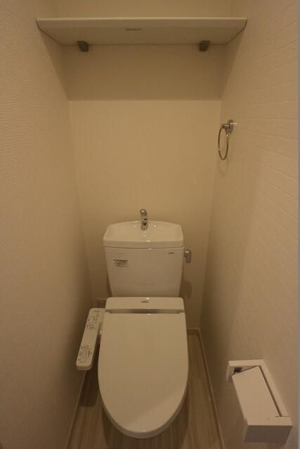 ＧＲＡＮＤＴＩＣ蓮田のトイレ|別部屋参考写真となります