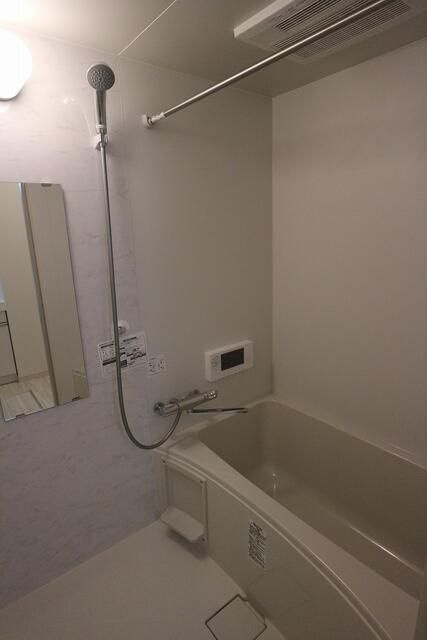 ＧＲＡＮＤＴＩＣ蓮田の浴室|別部屋参考写真となります