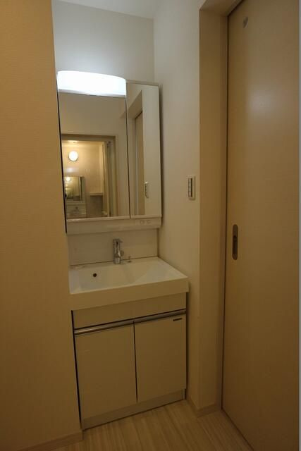 ＧＲＡＮＤＴＩＣ蓮田の洗面所|別部屋参考写真となります