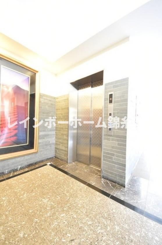 SQUARE潮見のその他