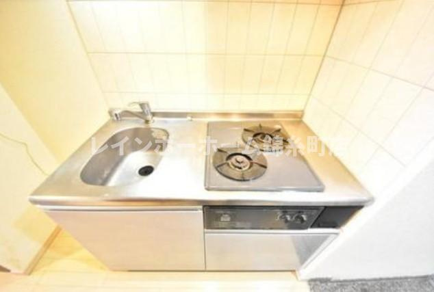 SQUARE潮見のキッチン