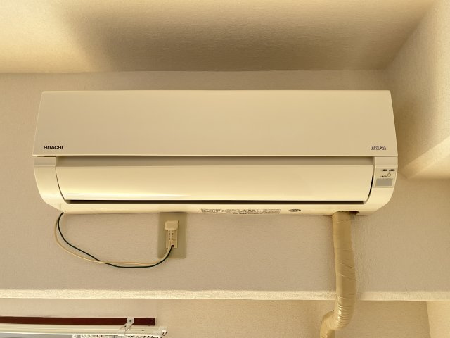 【設備】 | エイシンビル
