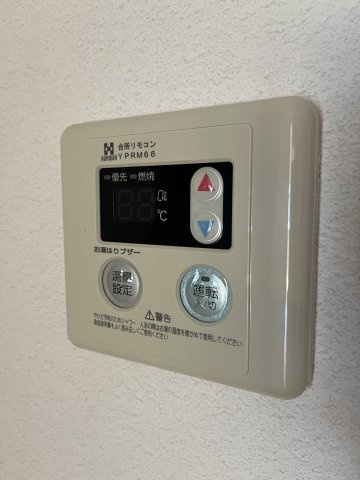 【設備】 | エイシンビル