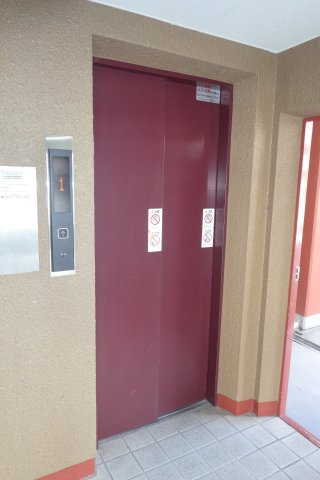 【その他共用部分】 | エイシンビル