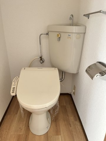 【トイレ】 | エイシンビル