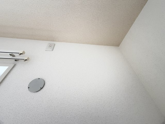 シャーメゾン茜の設備