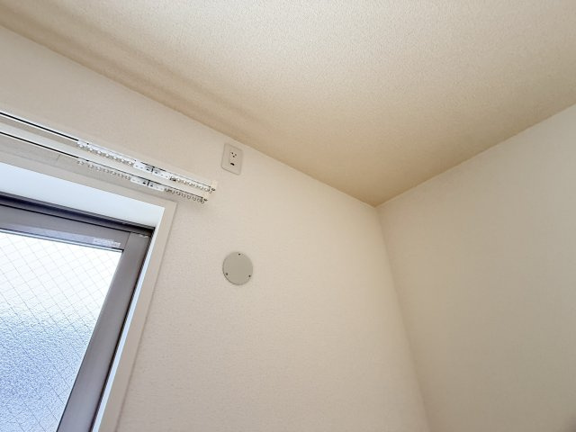 シャーメゾン茜の設備