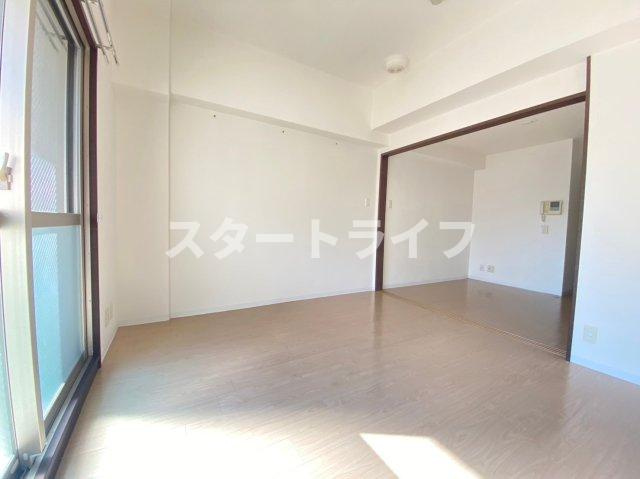 大阪市淀川区宮原１丁目の賃貸マンションのセキュリティ