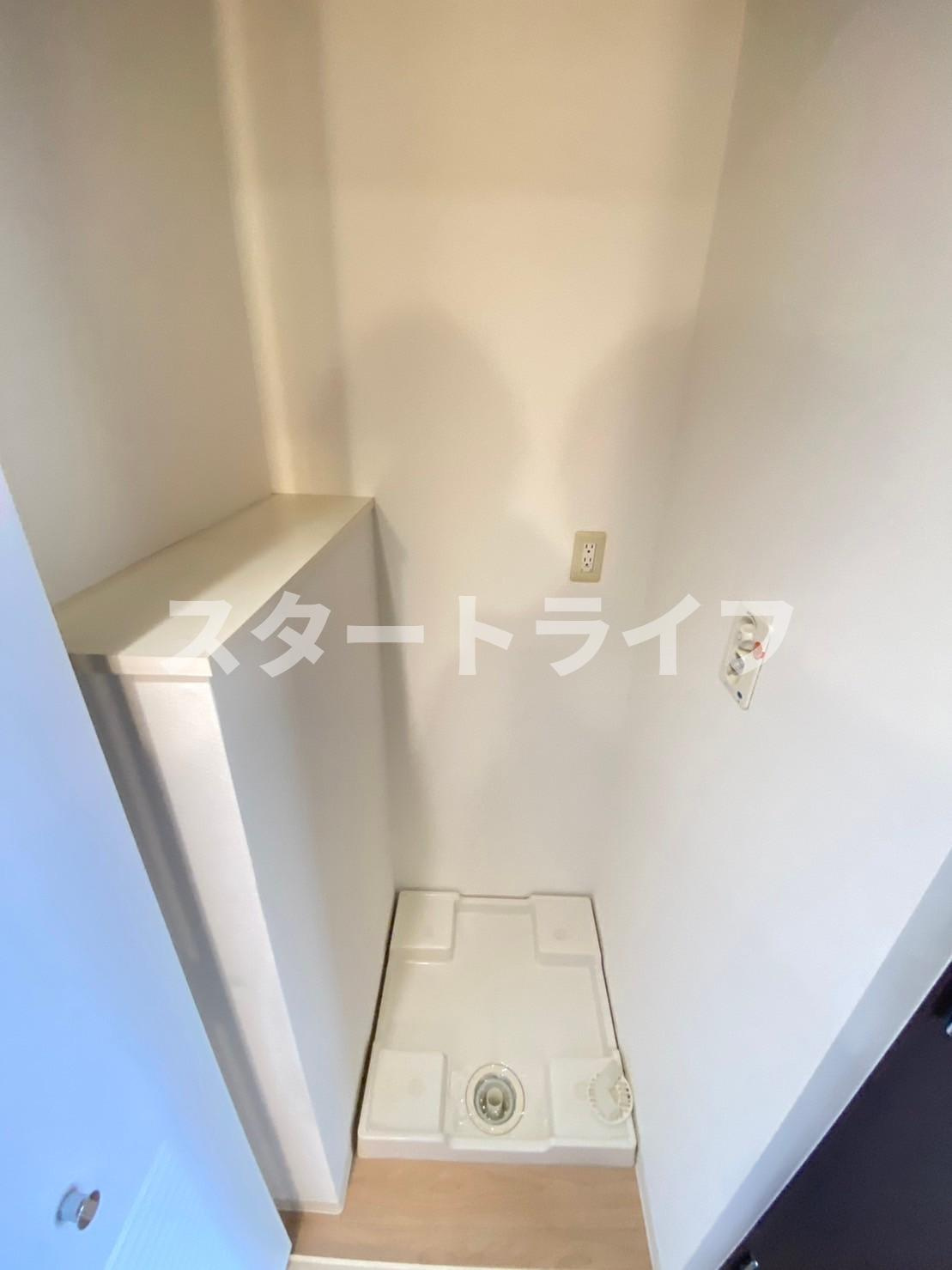 大阪市淀川区宮原１丁目の賃貸マンションの設備