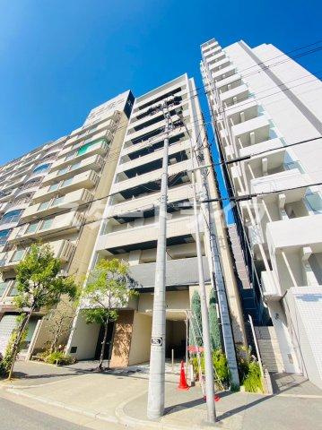 大阪市淀川区宮原１丁目の賃貸マンション