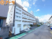 聖一色運動場前ハイムの画像