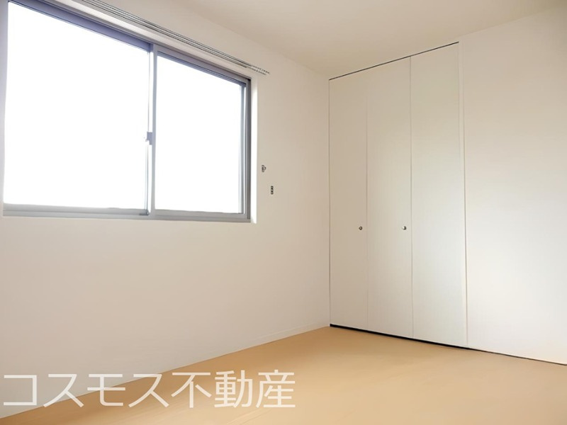 白林の居間・リビング