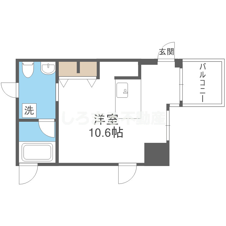 ルクレ堺筋本町レジデンス
