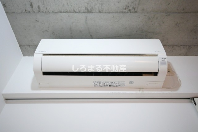 ルクレ堺筋本町レジデンスの設備