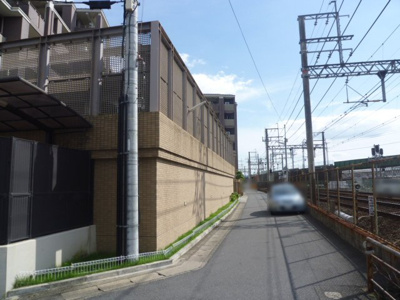 【その他】 | ディアエスタミオ桂壱番館アート・フォース