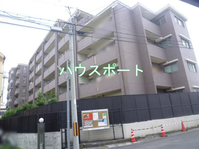 【外観】 | ディアエスタミオ桂壱番館アート・フォース