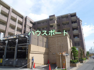 【外観】 | ディアエスタミオ桂壱番館アート・フォース