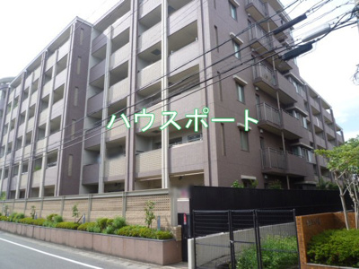 【外観】 | ディアエスタミオ桂壱番館アート・フォース