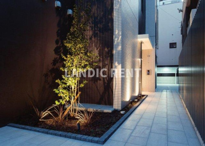 【エントランス】 | ホルツ博多駅前