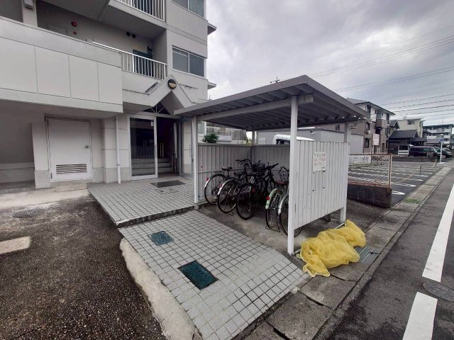 あいちビルのその他共用部分