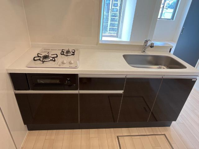 小田渕町２丁目新築アパート(仮)のキッチン|キッチン（イメージ）