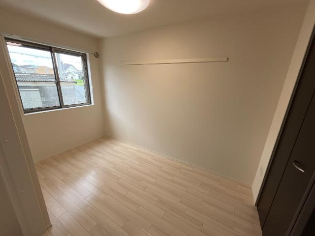 小田渕町２丁目新築アパート(仮)の内装|洋室（イメージ）