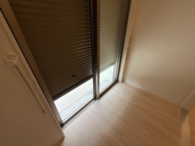 小田渕町２丁目新築アパート(仮)のその他|シャッター（イメージ）