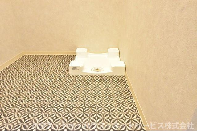 クレセントコートおおたかの森の設備