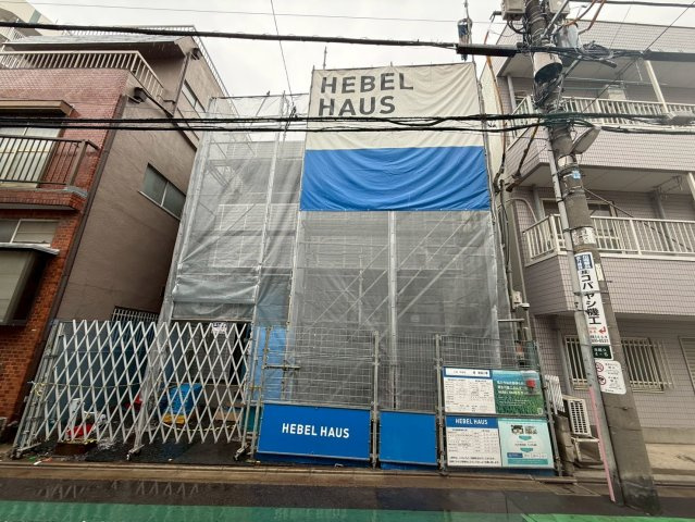（仮称）荒川区西尾久メゾンのその他共用部分