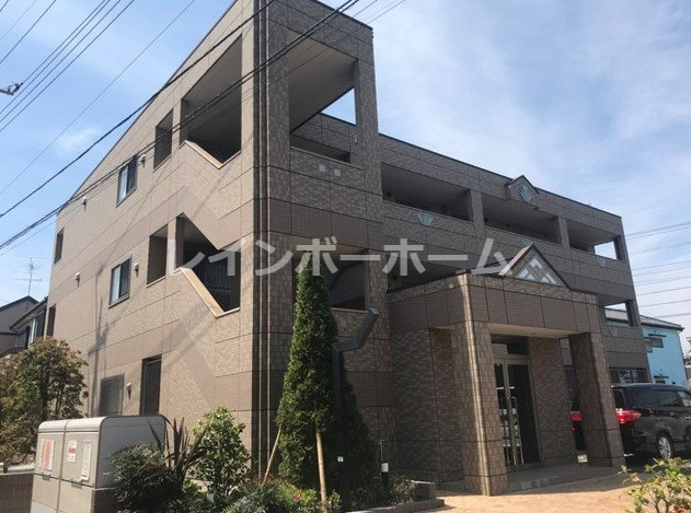 ガーデニングヒルズ北野345