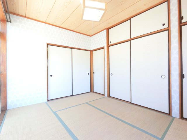 【寝室】 | ※仕様が異なる場合が御座います